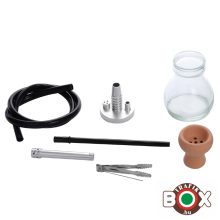 Vizipipa CHAMP AL MALIK LAKHSAS Egycsöves 28 cm 40508125