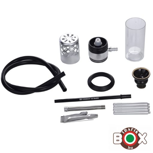 Vizipipa CHAMP AL MALIK SEFROU Egycsöves 28 cm 40508126