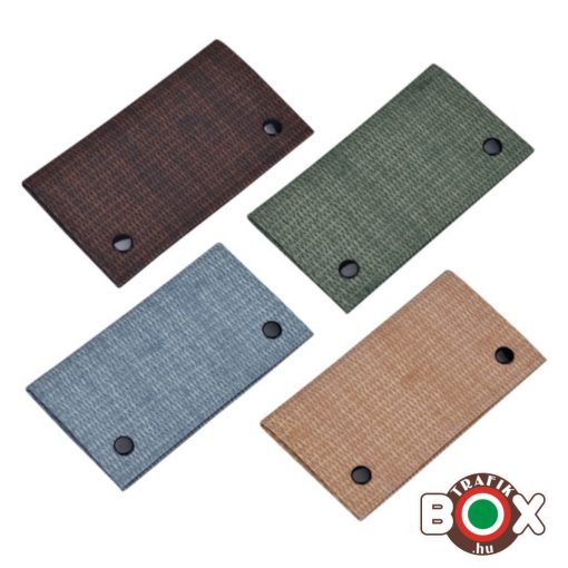 Dohánytartó CHAMP  több színben 40509070