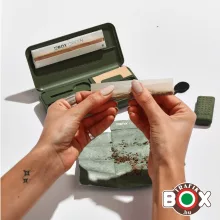 To BOX GREEN cigimester szett 40509241