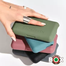 To BOX GREEN cigimester szett 40509241