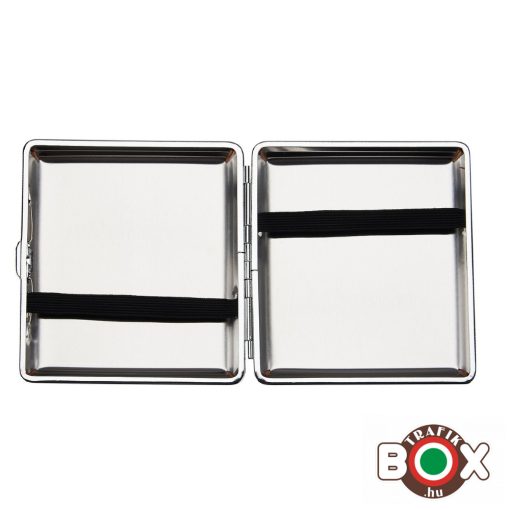 Cigarettatárca Champ, fa mintázat, vegyes színek 40519005