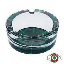 Hamuzó CHAMP Cannabis, üveg 8,5 x 3,4cm 40519016