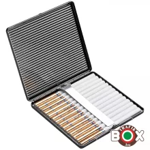 Cigarettatárca CHAMP, Slim Fém Exkluzív 40519019
