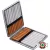 Cigarettatárca CHAMP, Fém Zebra minta 40519025