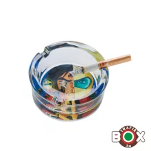 Hamuzó CHAMP GOLDARK, üveg 8 x 3,5cm 40519038