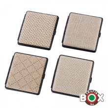 Cigarettatárca Champ, szövet minta, 40519039