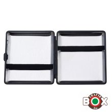 Cigarettatárca Champ, szövet minta, 40519039