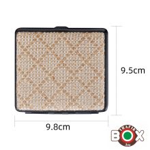 Cigarettatárca Champ, szövet minta, 40519039