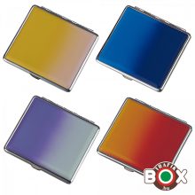 Cigarettatárca CHAMP Vegyes színek 20 szálas 40519059