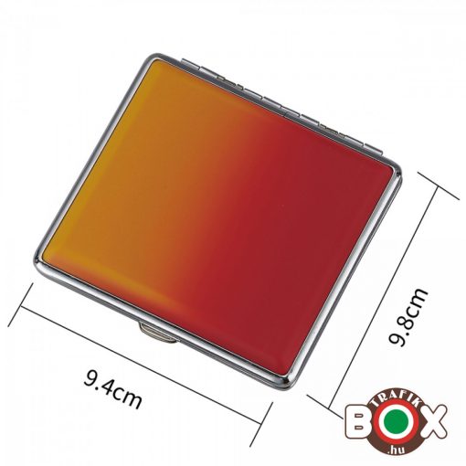 Cigarettatárca CHAMP Vegyes színek 20 szálas 40519059