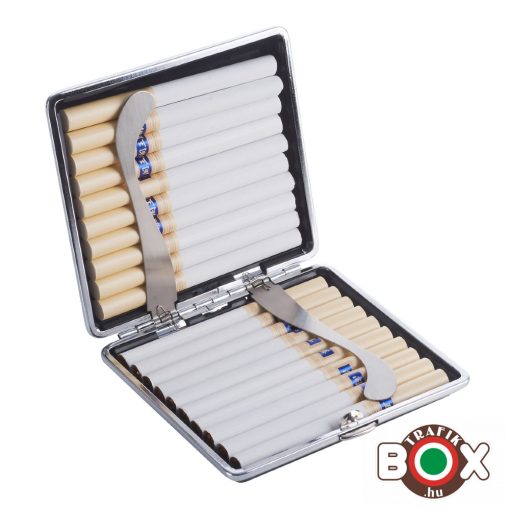 Cigarettatárca CHAMP 3D csíkok 40519062