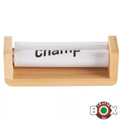Cigarettasodró Champ Bambusz 70 mm 40519063