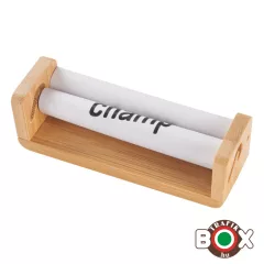 Cigarettasodró Champ Bambusz 78 mm 40519064