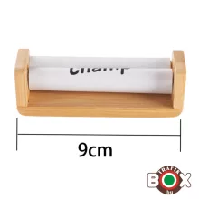 Cigarettasodró Champ Bambusz 78 mm 40519064