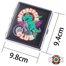 Cigarettatárca CHAMP COOL DINO 40519065