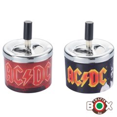 AC/DC hamuzó bepörgetős 9.2 x 12.3 cm - 40519074