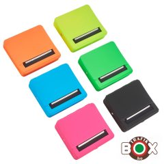   CHAMP Dohánytartó + Sodró 70 mm, színes 8,9 x 8,2 cm 40519083