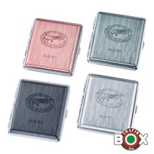 Cigarettatárca Spirit Of St. Louis Fargo 20 szálas 40519087