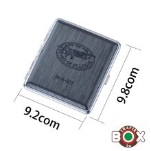 Cigarettatárca Spirit Of St. Louis Fargo 20 szálas 40519087