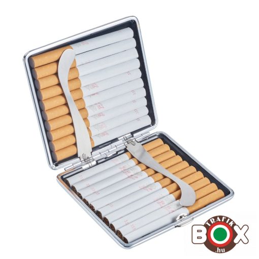 Cigarettatárca Spirit Of St. Louis Fargo 20 szálas 40519087