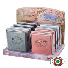 Cigarettatárca Spirit Of St. Louis Fargo 20 szálas 40519087