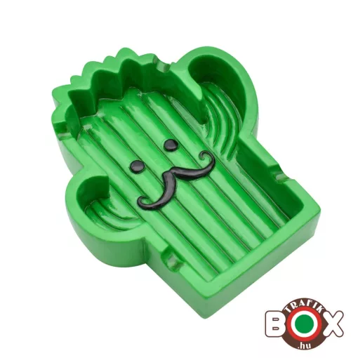Hamuzó CHAMP CACTUS 13 x 11 x 2,7 cm 40519102