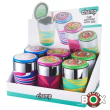 Hamuzó CHAMP autós Hippie 40519114