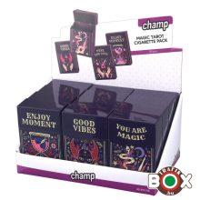 Cigarettatartó CHAMP Magic Tarot Click Box 40519115
