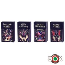 Cigarettatartó CHAMP Magic Tarot Click Box 40519115