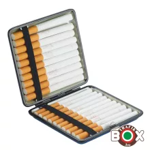 Cigarettatárca Champ Farmer mintás 20 szálas 40519121