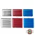 Cigarettatárca Champ Wallet Fém  20 & 14 szálas 40519122