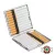 Cigarettatárca Champ Tweed Design, 20 szálas 40519124