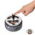 Hamuzó CHAMP bepörgetős üveg 12 cm 40519126