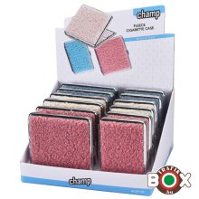 Cigarettatárca Champ Gyapjú Fleece Design,12-20 szálas 40519132