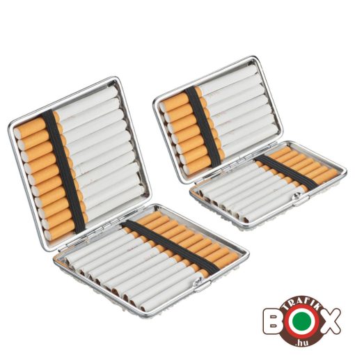 Cigarettatárca Champ Gyapjú Fleece Design,12-20 szálas 40519132