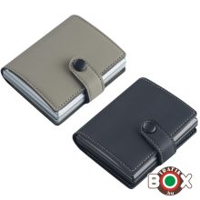 Cigarettatárca Champ Kártyatartóval 20 szálas 40519136