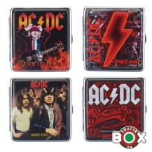 AC/DC cigarettatárca 20 szálas 40519149