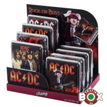 AC/DC cigarettatárca 20 szálas 40519149