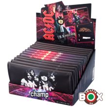 AC/DC Dohánytartó 16,2 cm 40519150