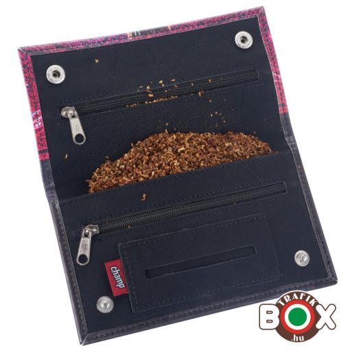 AC/DC Dohánytartó 16,2 cm 40519150