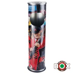 AC/DC állóhamuzó 56,5 x 14,7 cm  40519151