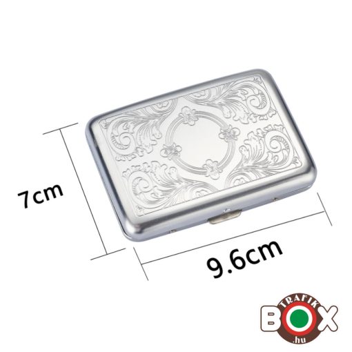 Cigarettatárca Champ Fém 14 szálas 40519154