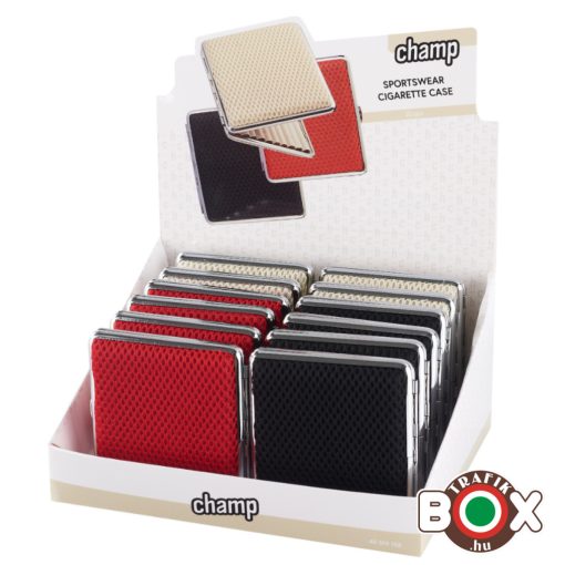 Cigarettatárca CHAMP Sportswear 20 szálas 40519158
