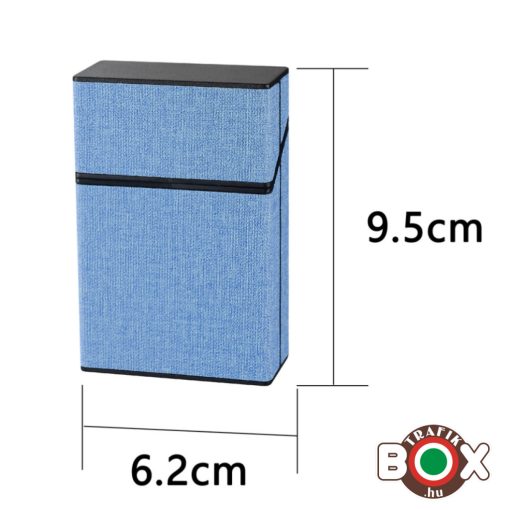 Cigarettatartó SOFA Design Click Box 40519159