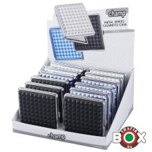 Cigarettatárca CHAMP Metal Spikes 40519165