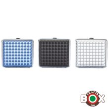 Cigarettatárca CHAMP Metal Spikes 40519165