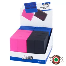 Cigarettatartó CHAMP Click Box Színes Hevítőrúd Tartó Méret 40519168