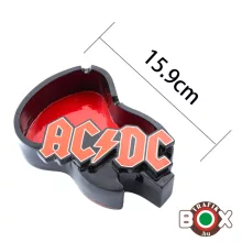 AC/DC hamuzó asztali 15.9 x 11.1 x 4.1 cm 40519173