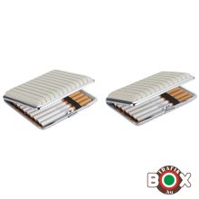 Cigarettatárca CHAMP Bordázott, 20 és 12 szálas 40519194